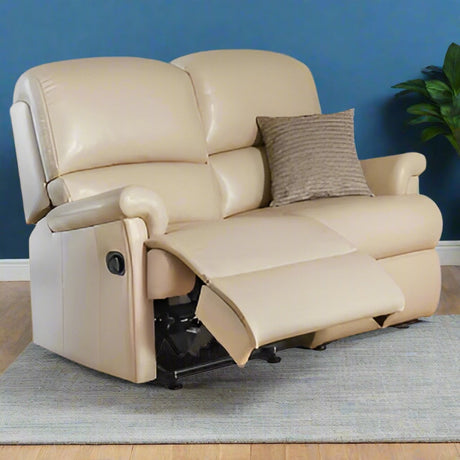 Recliner Sofas