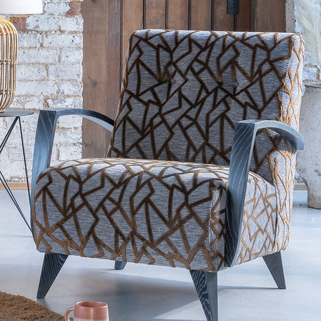 Accent Chairs