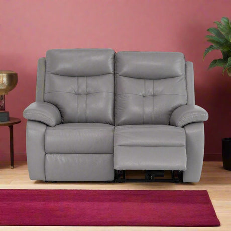 2 Seater Recliner Sofas