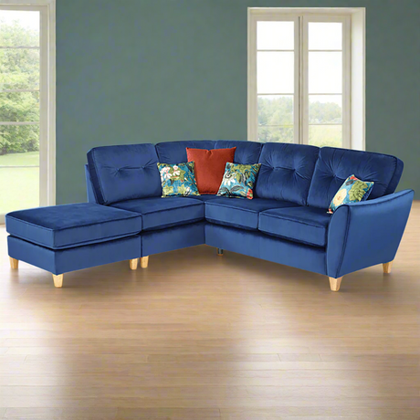 Ashley -  Lebus Upholstery