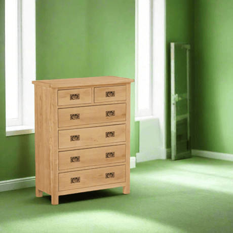 Salisbury Lite Bedroom - Global Home