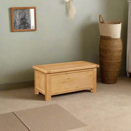 Bedroom Storage
