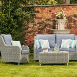 Lounging Sets for the Garden