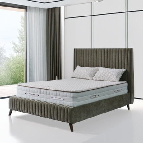 Headboards & Footboards