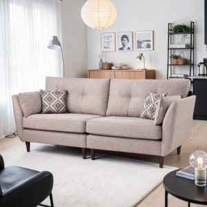Canterbury Sofas - Lebus Upholstery
