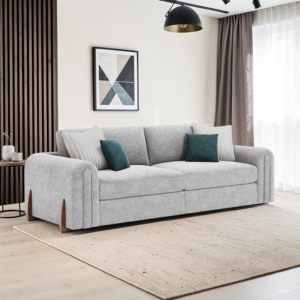 Charlie Sofas - Lebus Upholstery