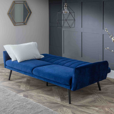 Single Sofa Beds