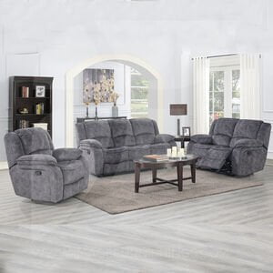Fabric Sofas