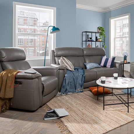 Recliners