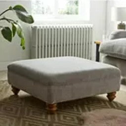 Pouffes