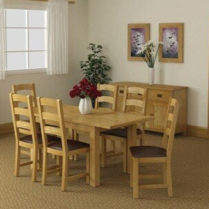 Salisbury Lite Dining - Global Home
