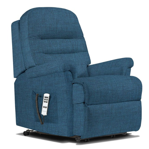 Beaumont Rise and Recliner Chair VAT Exempt Free Delivery