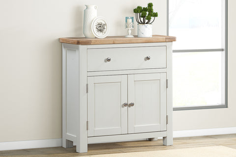 Foxley Painted Compact Sideboard