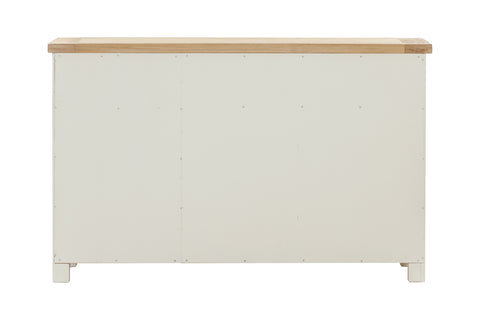 Foxley Painted 3 Door Sideboard