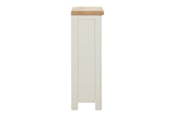 Foxley Painted 90cm Bookcase