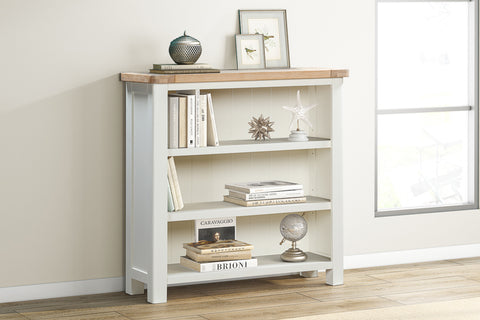 Foxley Painted 90cm Bookcase