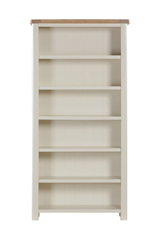 Foxley Painted 180cm Bookcase