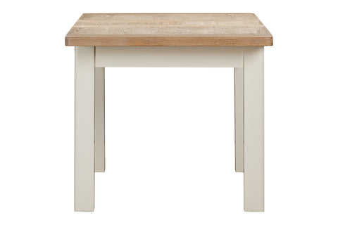 Foxley Painted 120/153 Extending Dining Table