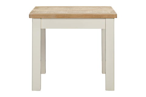 Foxley Painted 120/153 Extending Dining Table