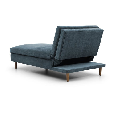 Scott Chaise Click Clack Sofa Bed