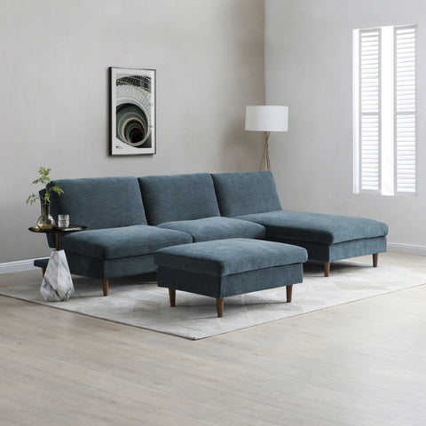 Scott Chaise Click Clack Sofa Bed