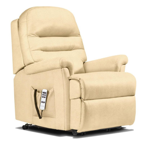 Beaumont Rise and Recliner Chair VAT Exempt Free Delivery