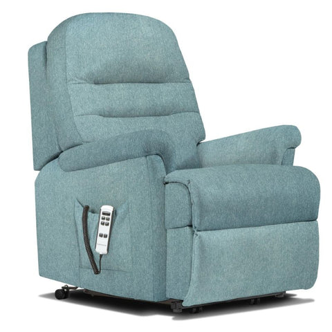 Beaumont Rise and Recliner Chair VAT Exempt Free Delivery