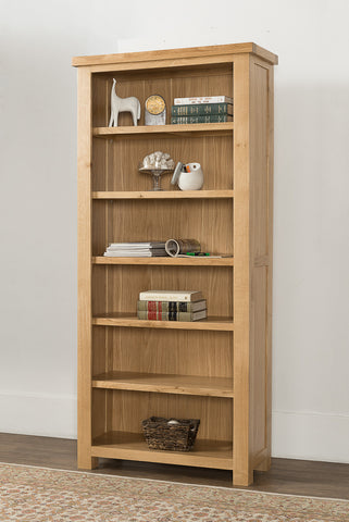 Valeswood Large Bookcase