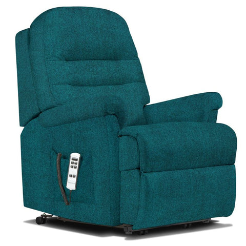 Beaumont Rise and Recliner Chair VAT Exempt Free Delivery