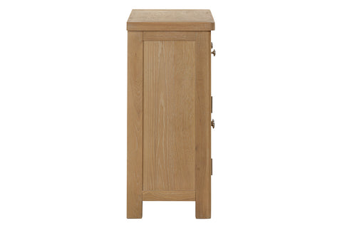 Foxley Oak 2 Door Sideboard