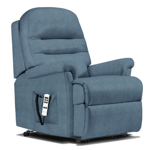 Beaumont Rise and Recliner Chair VAT Exempt Free Delivery