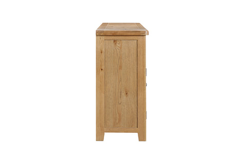 Kingston Oak Extra Large Sideboard