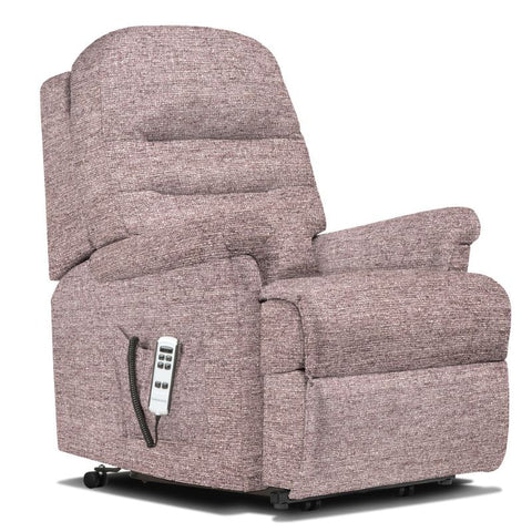 Beaumont Rise and Recliner Chair VAT Exempt Free Delivery