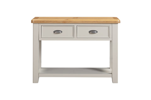 Kingston Painted Small Console Table