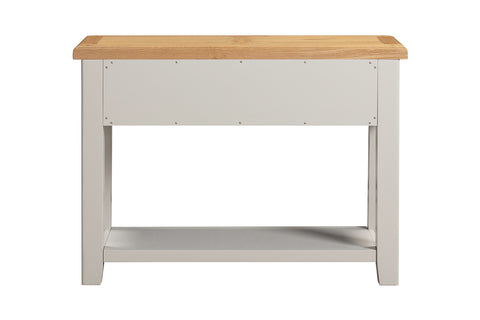 Kingston Painted Small Console Table