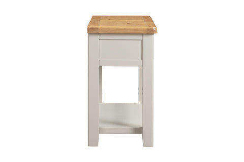 Kingston Painted Small Console Table