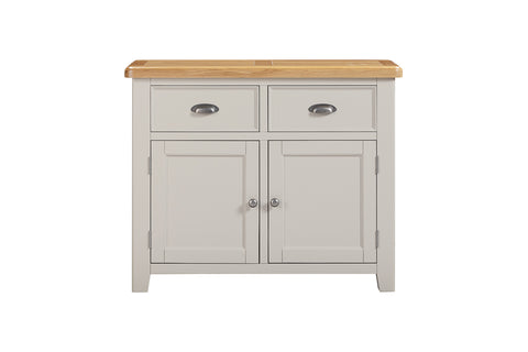 Kingston Painted 2 Door Sideboard