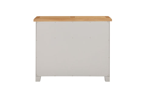 Kingston Painted 2 Door Sideboard