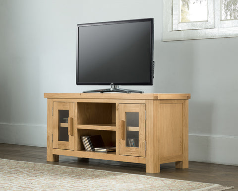 Valeswood Large TV Unit