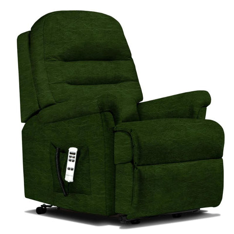 Beaumont Rise and Recliner Chair VAT Exempt Free Delivery