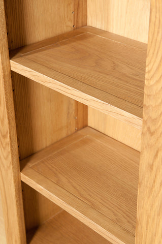 Shrewton Small Bookcase