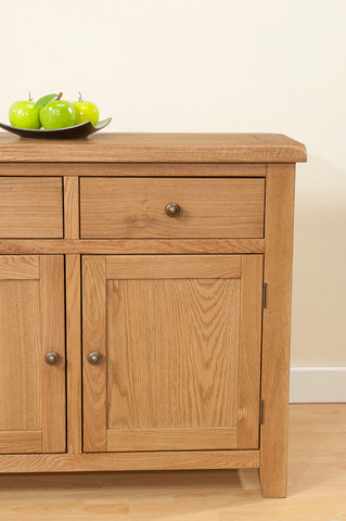 Shrewton 2 Door Sideboard