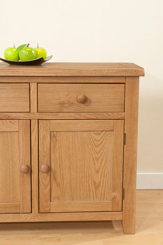 Shrewton 2 Door Sideboard