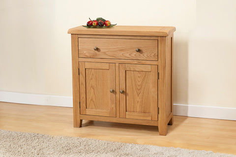 Shrewton Compact Sideboard