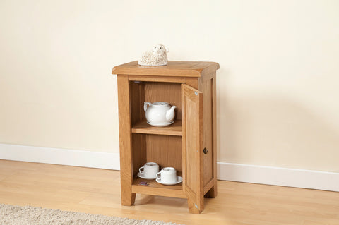 Shrewton Small Cabinet with 1 Door