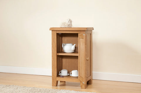 Shrewton Small Cabinet with 1 Door