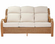 Daro 3 Seater Sofa 3 Seater Sofa Daro Waterford  Natural Wash