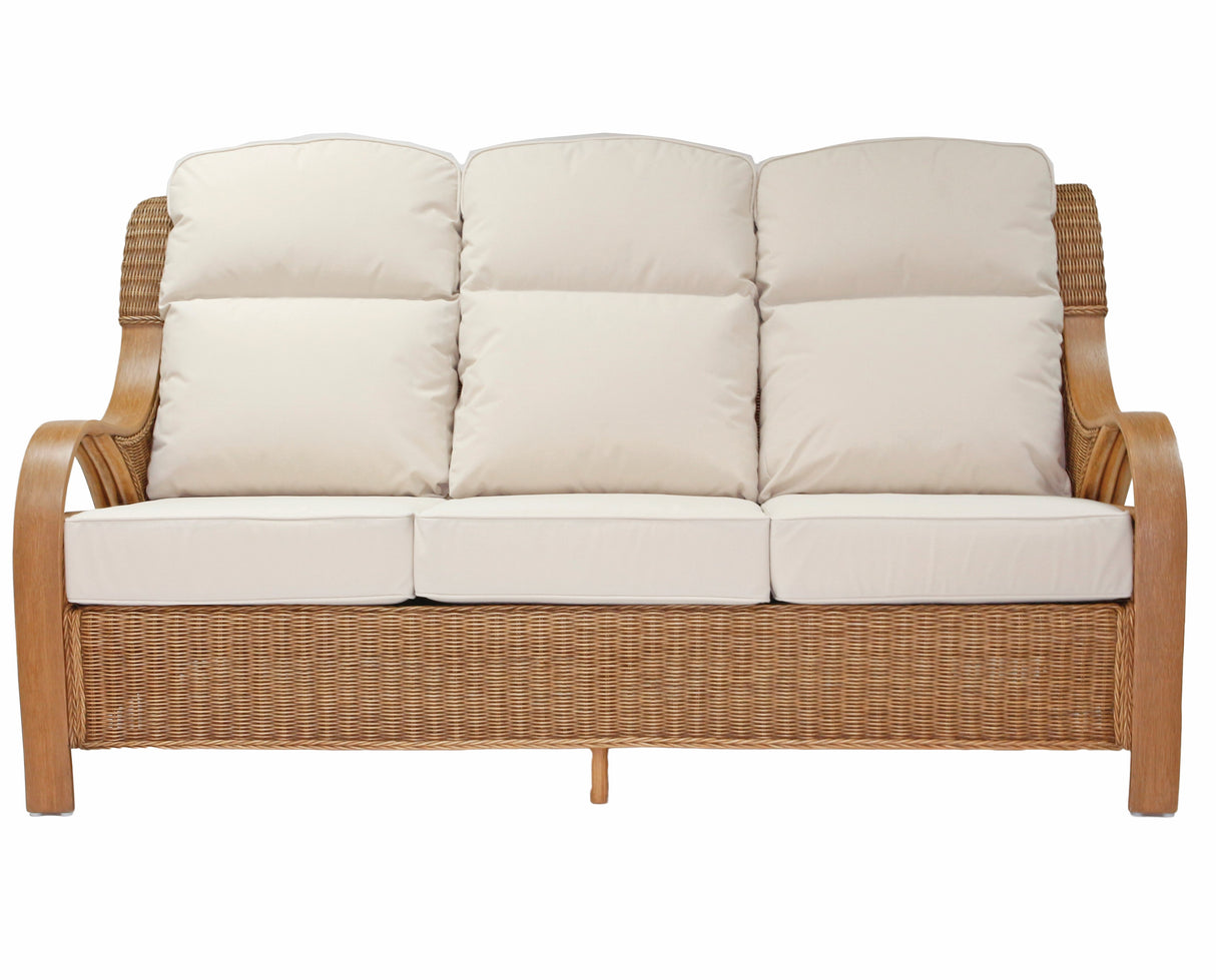 Daro 3 Seater Sofa 3 Seater Sofa Daro Waterford  Natural Wash