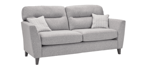 Clara 3 Seater Sofa