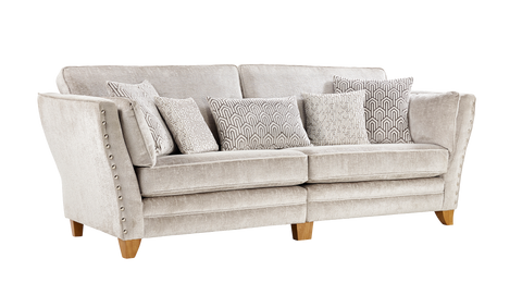 Athena 3 Seater Sofa